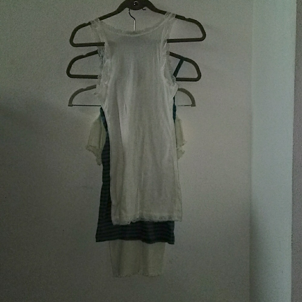 Tank tops - Picture 5 of 5